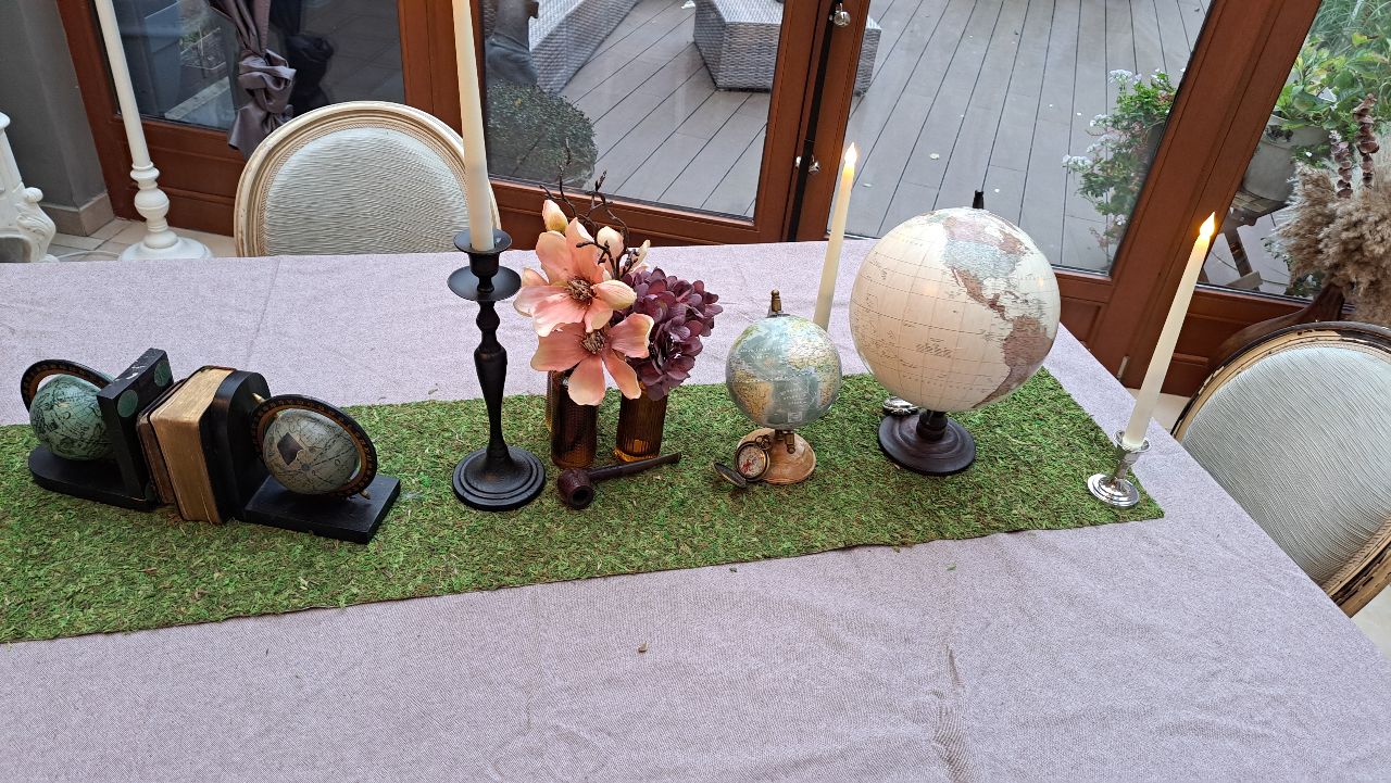 Invitation au Voyage