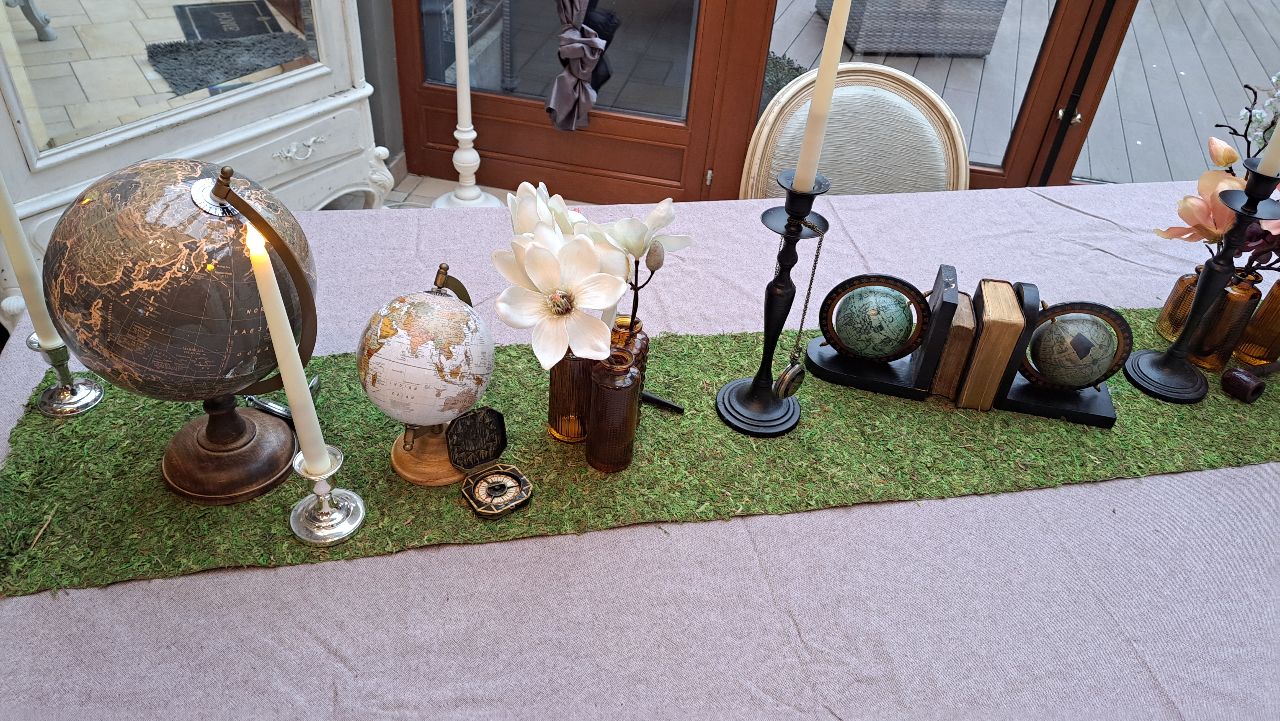Invitation au Voyage